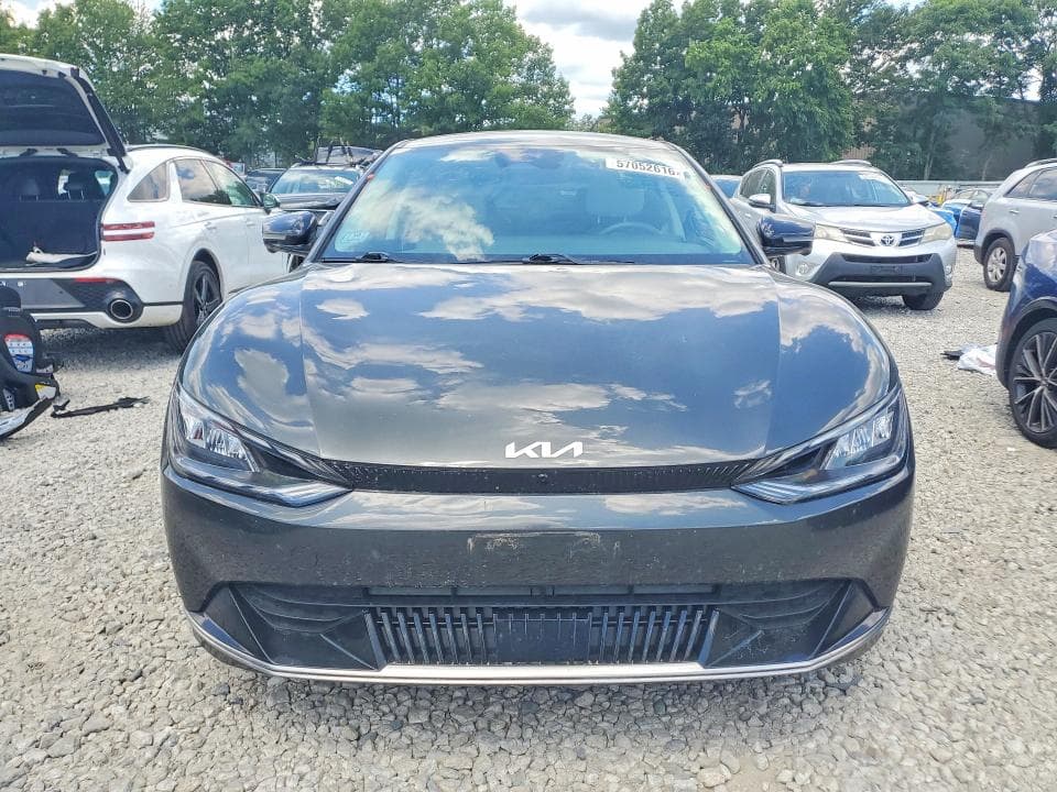 2024 KIA EV6 WIND 5
