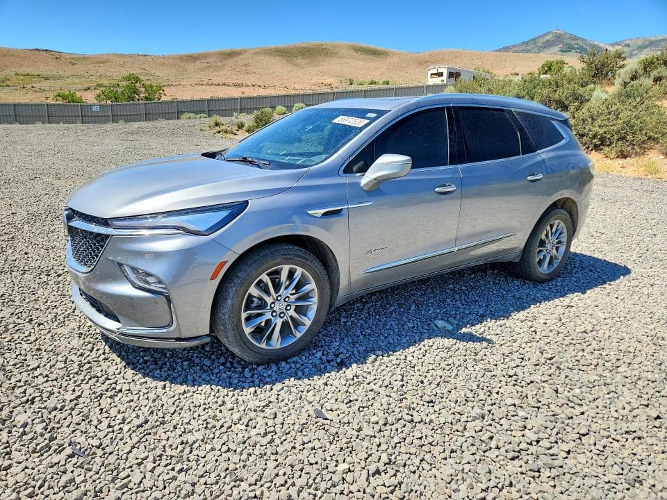 2023 BUICK ENCLAVE AVENIR - 1
