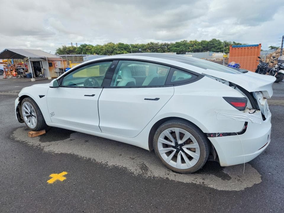 2023 TESLA MODEL 3 2