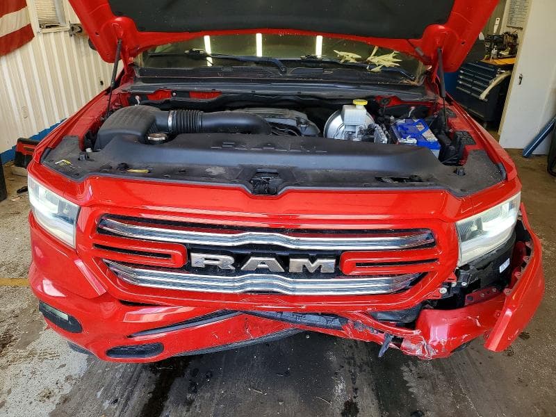 2019 RAM 1500 BIG HORN 11