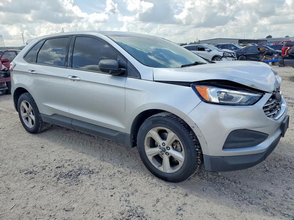 2019 FORD EDGE SE 4