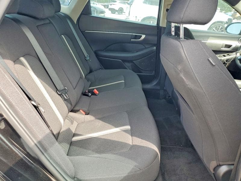 2025 HYUNDAI SONATA SEL 10