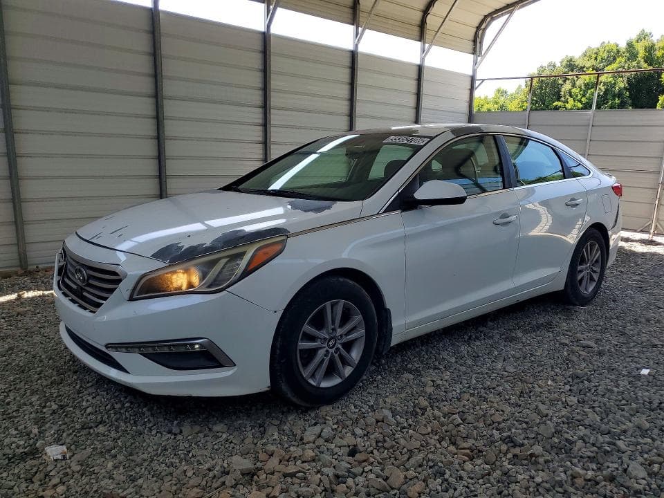 2015 HYUNDAI SONATA - 1