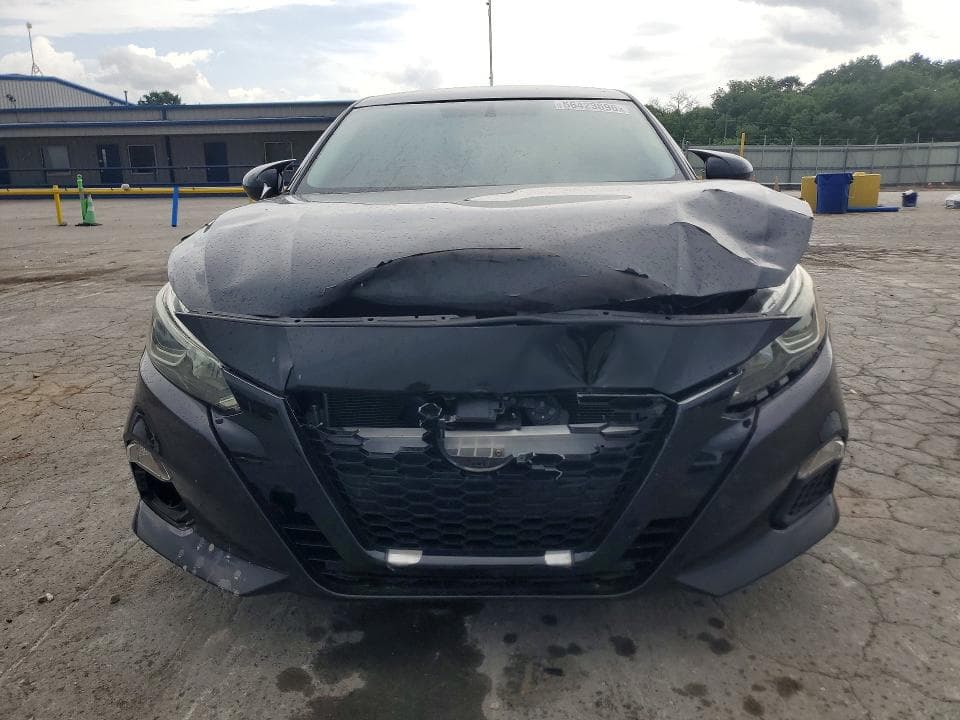 2020 NISSAN ALTIMA S 5