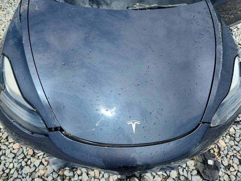 2022 TESLA MODEL 3 11