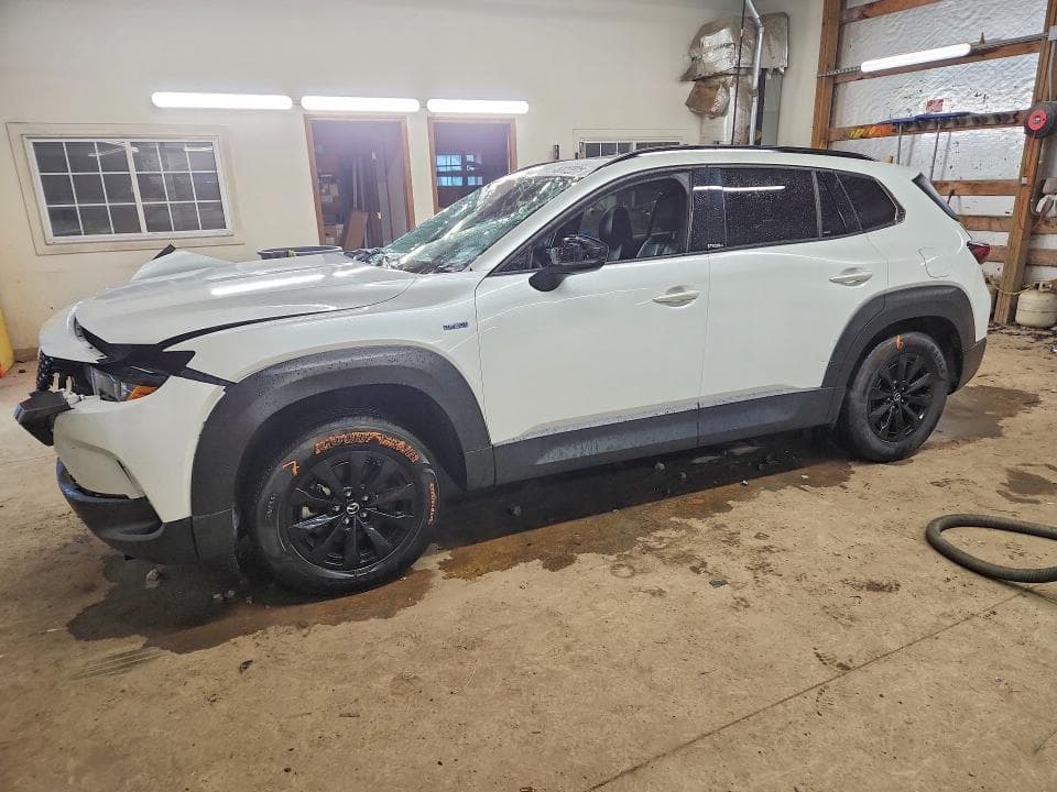 2025 MAZDA CX-50 PREMIUM - 1