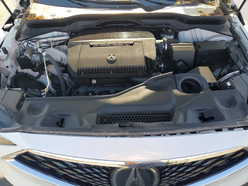 2024 ACURA MDX 12