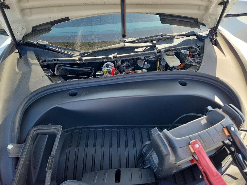 2023 TESLA MODEL 3 11
