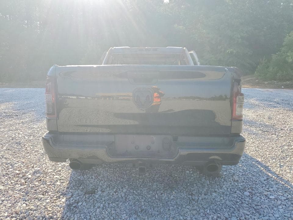 2024 RAM 1500 TRADESMAN 6