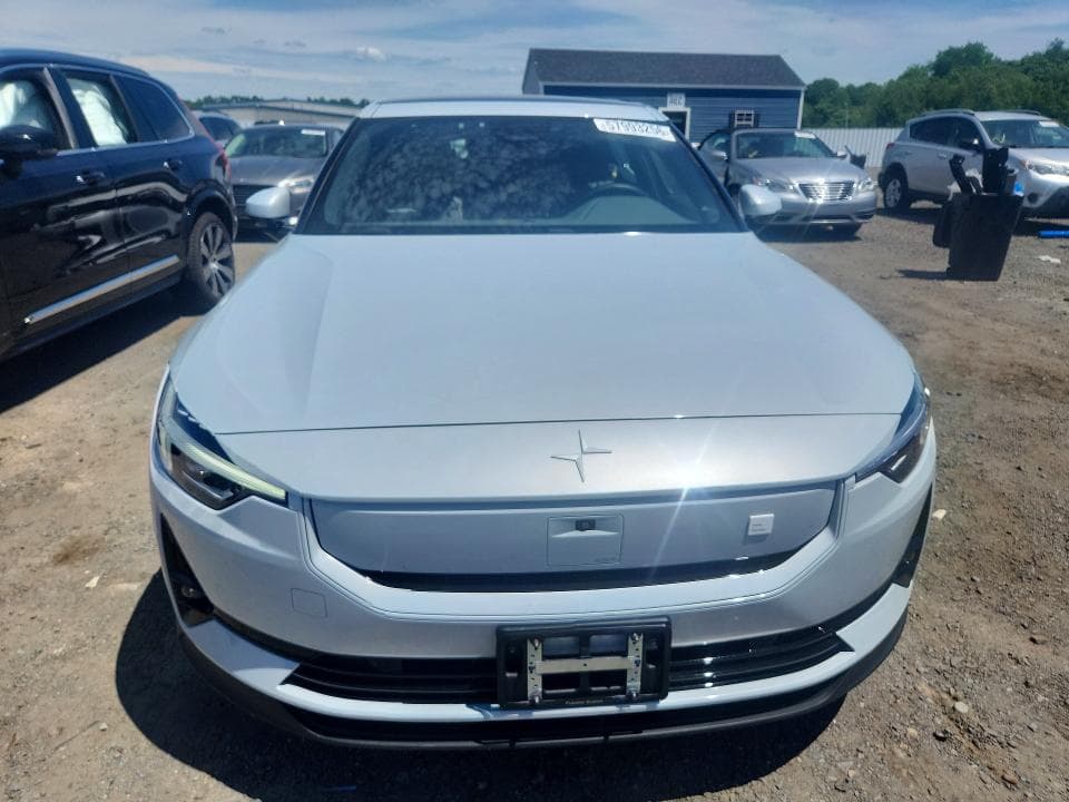 2024 POLESTAR 2 5