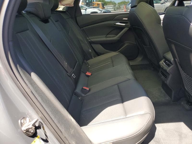 2025 AUDI A6 E-TRON PREMIUM PLUS 55 10