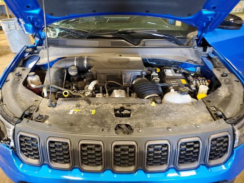 2024 JEEP COMPASS TRAILHAWK 12