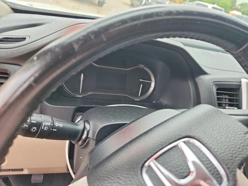 2018 HONDA PILOT EXL 9
