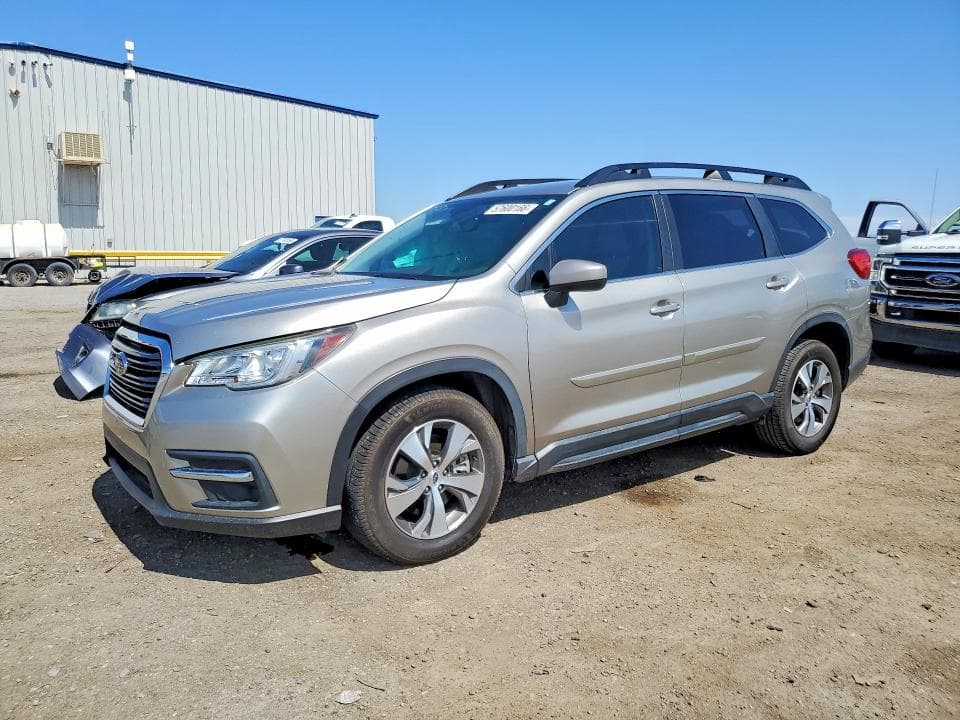 2019 SUBARU ASCENT PREMIUM - 1