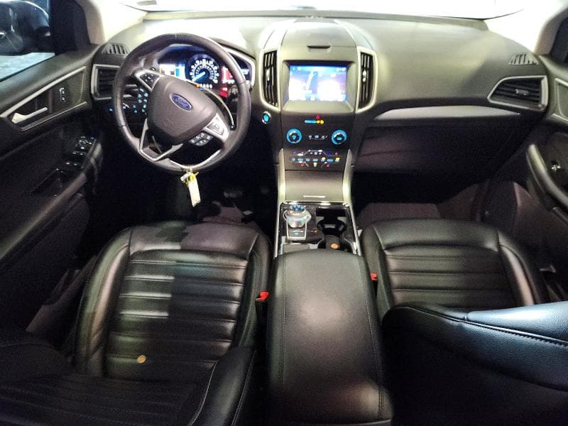 2019 FORD EDGE SEL 8