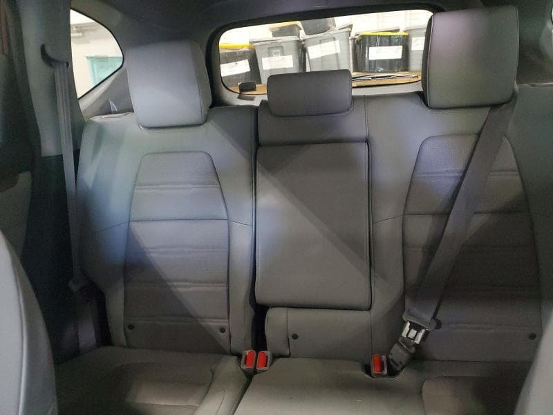 2019 HONDA CR-V EXL 10