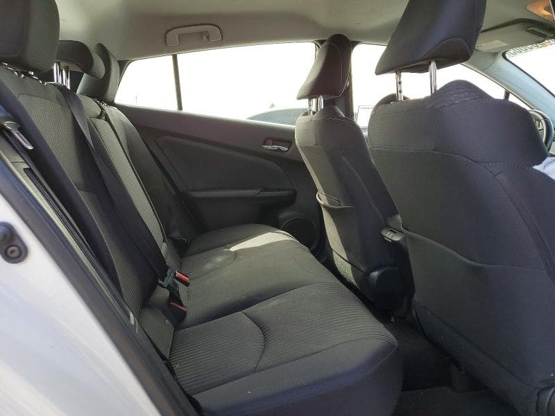 2020 TOYOTA PRIUS PRIME LE 10