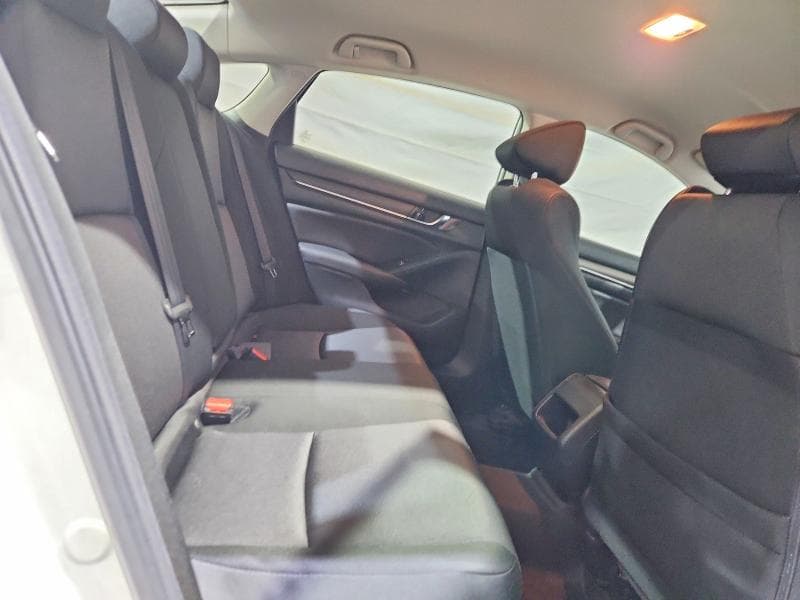 2019 HONDA ACCORD LX 10