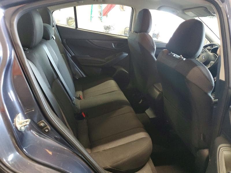 2017 SUBARU IMPREZA PREMIUM 10