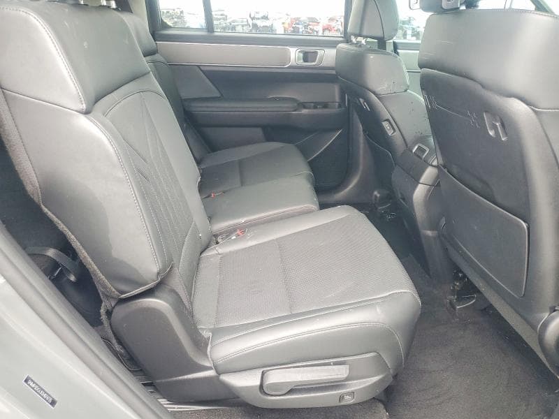 2025 HYUNDAI SANTA FE XRT 11