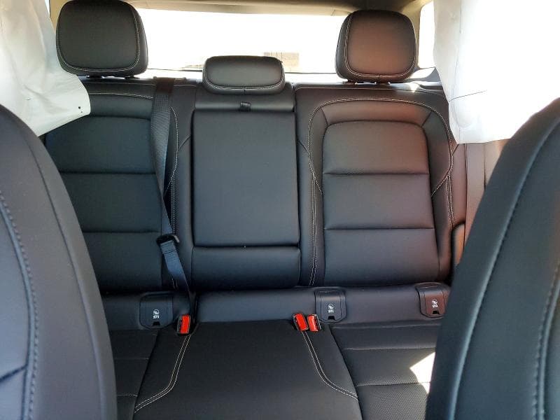 2026 GMC TERRAIN ELEVATION 10