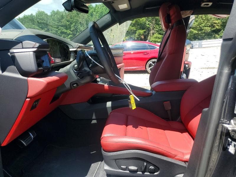 2026 PORSCHE MACAN 4S 7