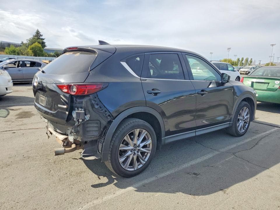 2020 MAZDA CX-5 GRAND TOURING 3