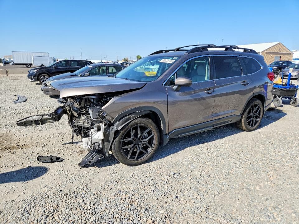 2021 SUBARU ASCENT - 1
