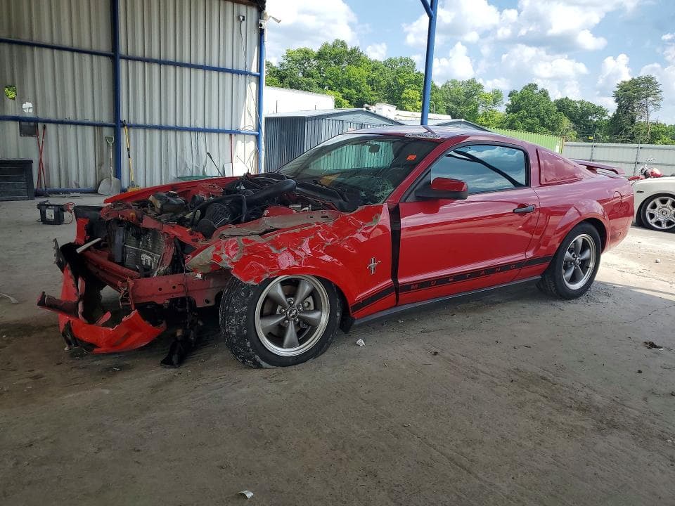 2006 FORD ALL Models