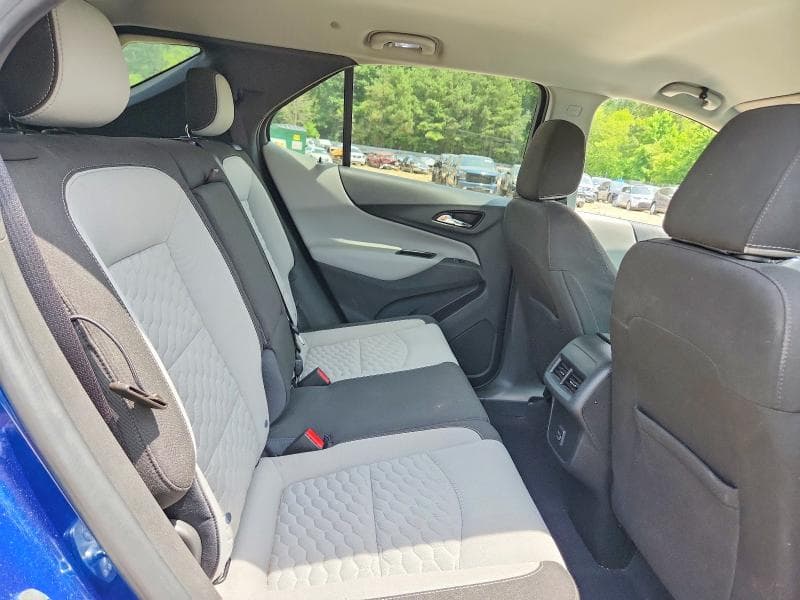 2020 CHEVROLET EQUINOX LT 11