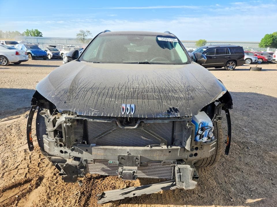 2024 BUICK ENVISION ESSENCE 5