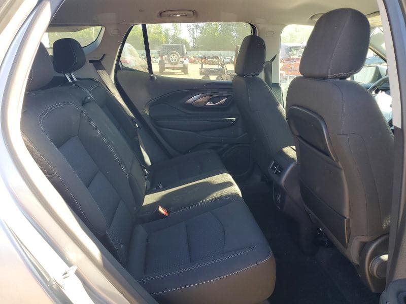 2024 GMC TERRAIN SLE 11