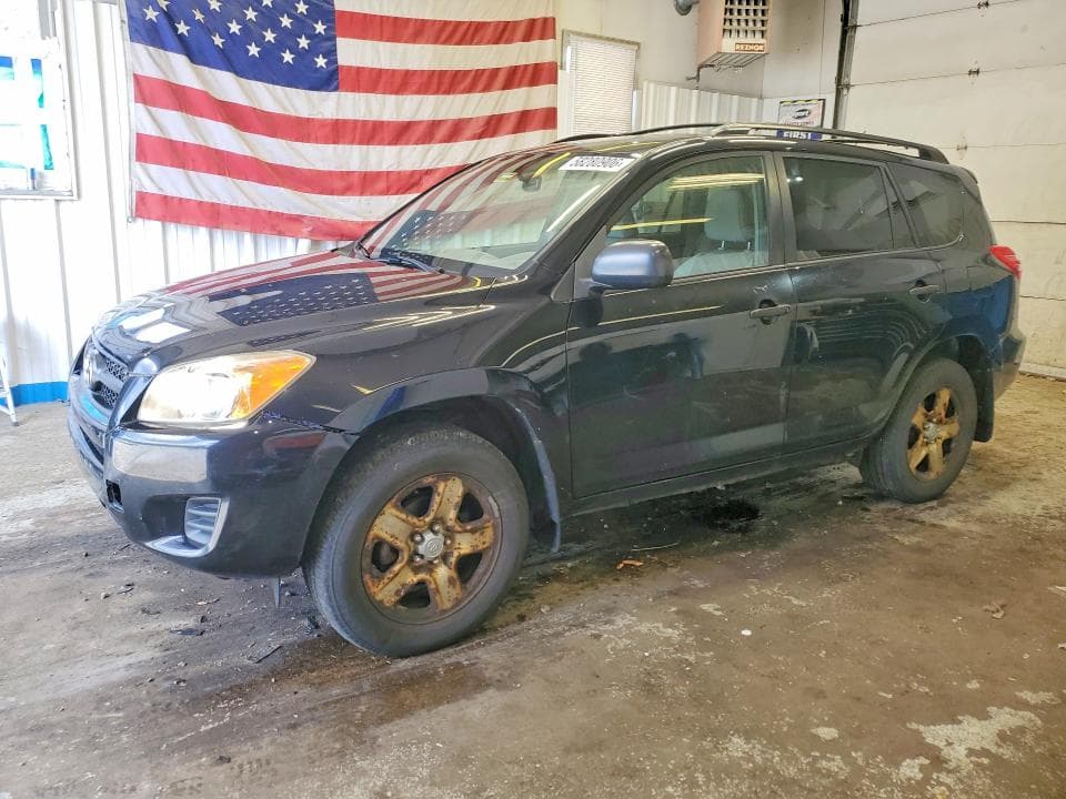 2010 TOYOTA RAV4