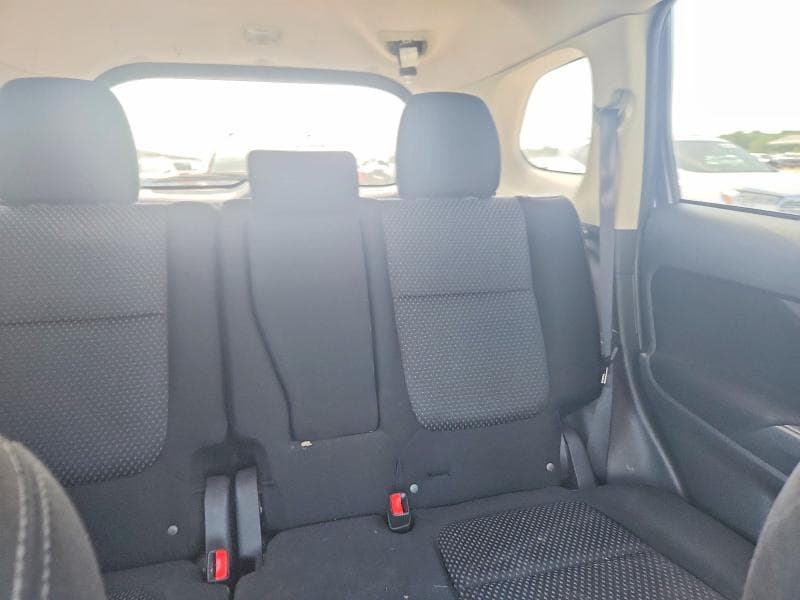 2018 MITSUBISHI OUTLANDER SE 10
