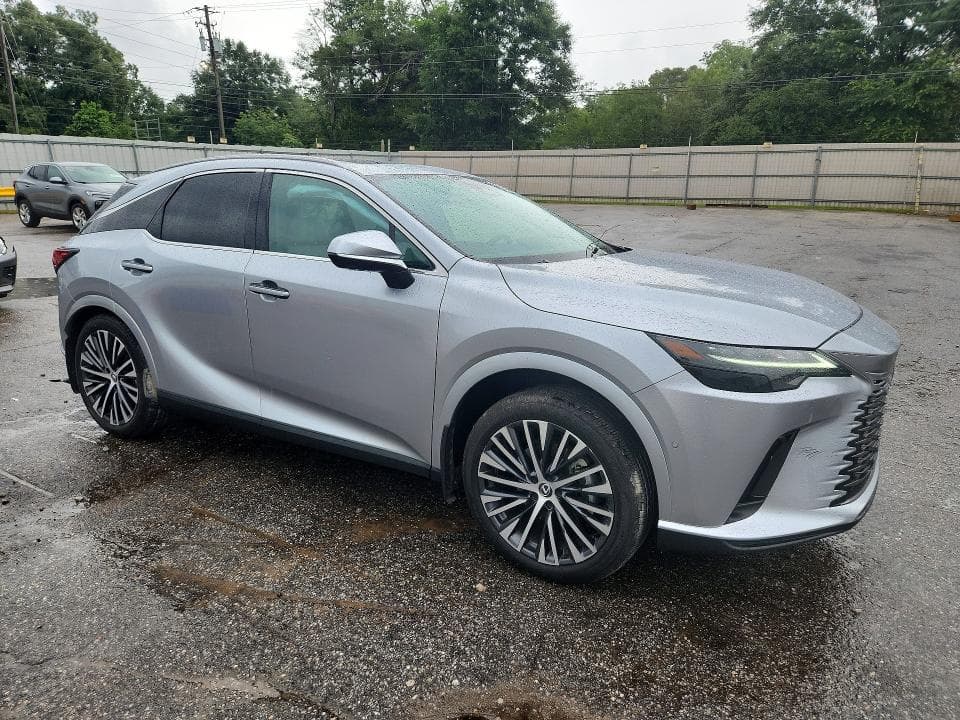 2024 LEXUS RX 350 PREMIUM+ 4