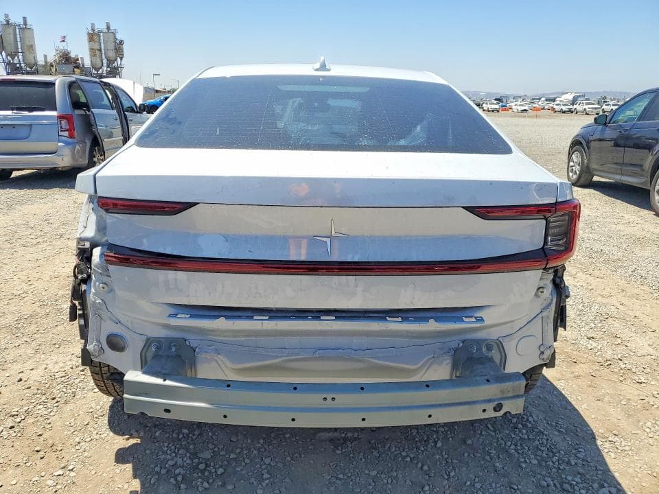 2022 POLESTAR 2 6