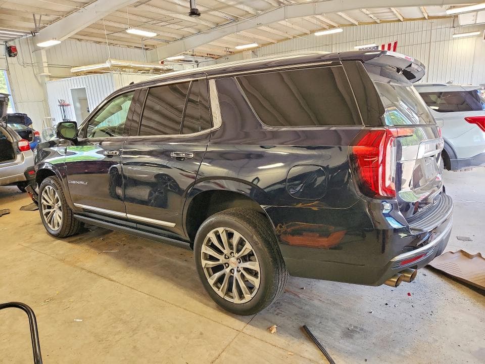 2021 GMC YUKON DENALI 2