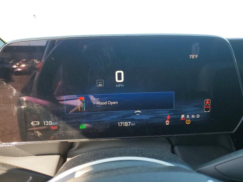 2024 CHEVROLET BLAZER 2LT 9