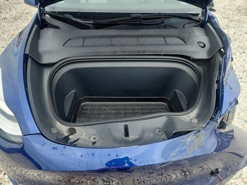 2023 TESLA MODEL Y 11