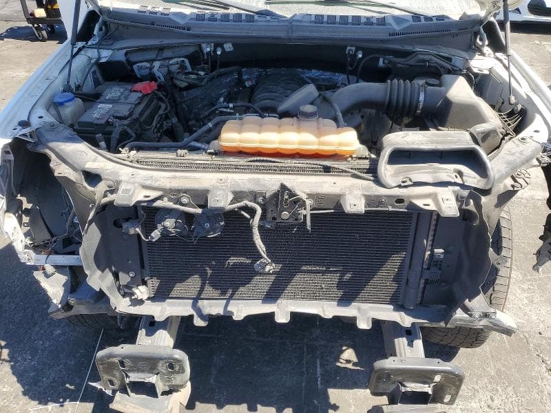 2018 FORD F150 SUPERCREW 11