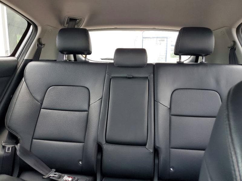 2019 KIA SPORTAGE EX 10