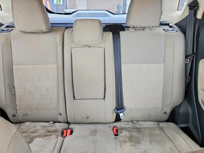 2018 FORD ECOSPORT S 10
