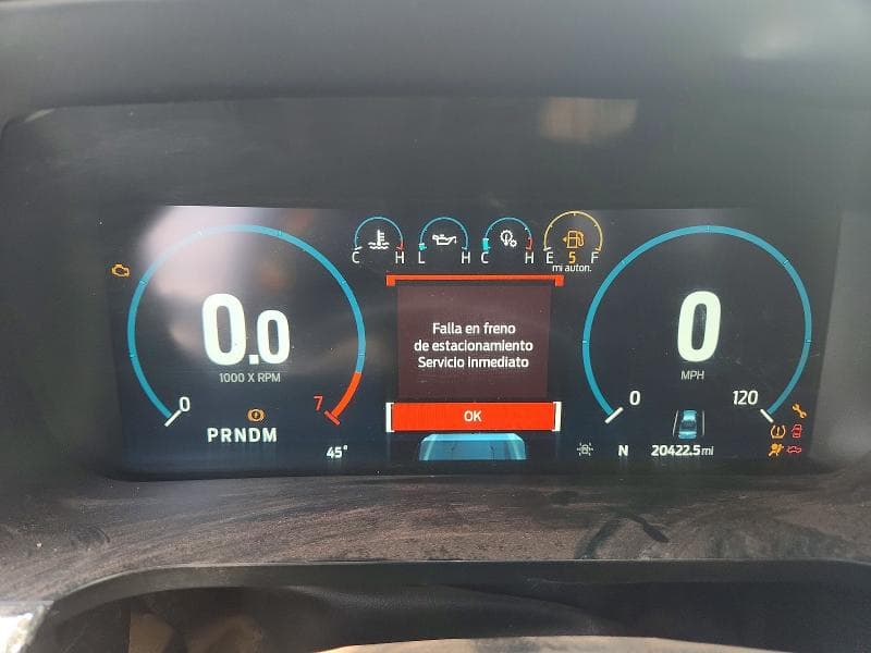 2023 FORD F150 SUPERCREW 9