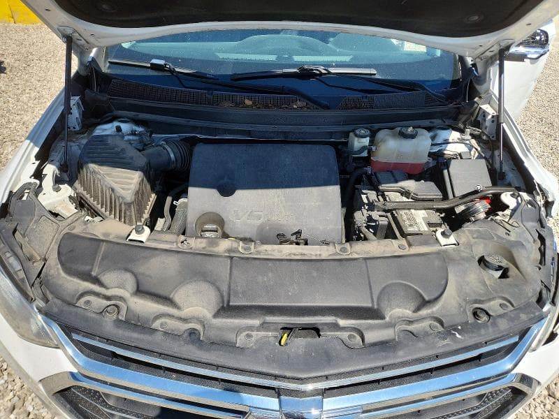 2020 CHEVROLET TRAVERSE LT 12