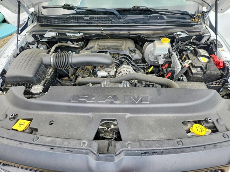 2022 RAM 1500 TRADESMAN 11