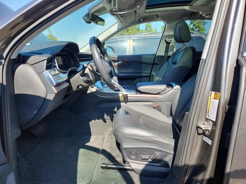 2020 AUDI Q7 PREMIUM PLUS 7