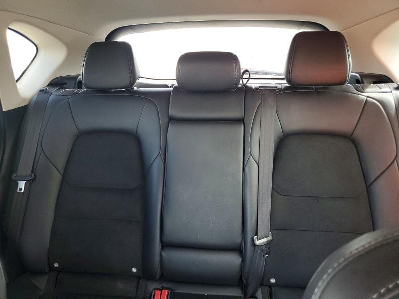2020 MAZDA CX-5 TOURING 10