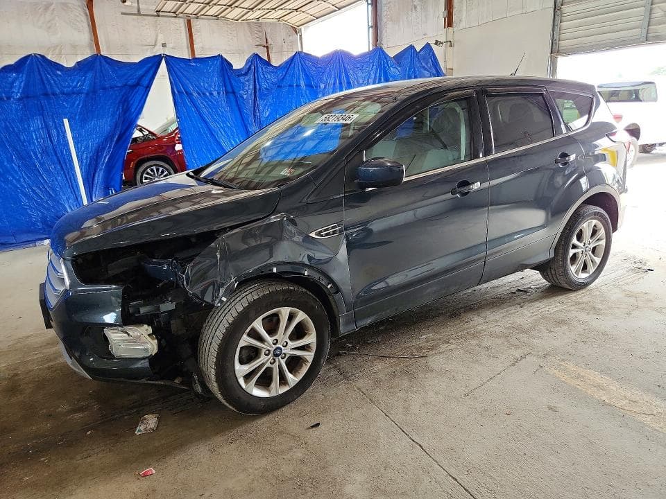 2019 FORD ESCAPE SE - 1