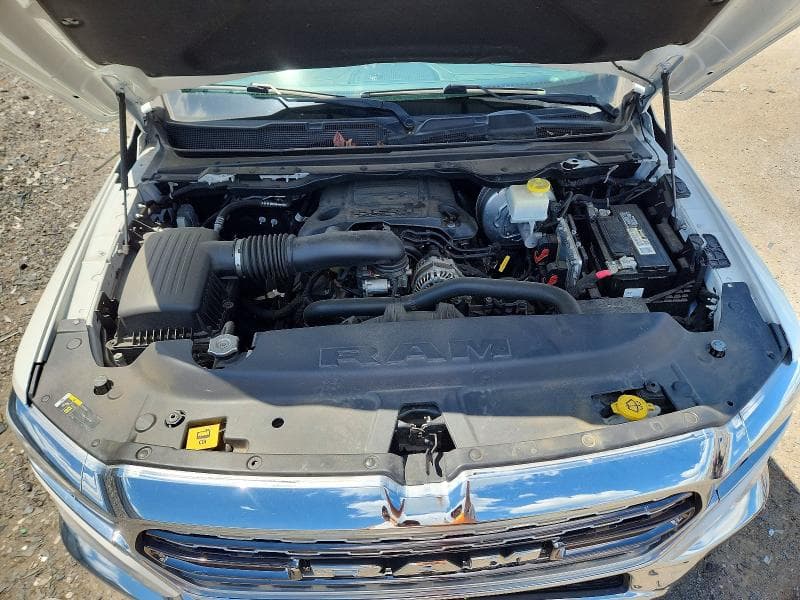 2020 RAM 1500 LIMITED 11