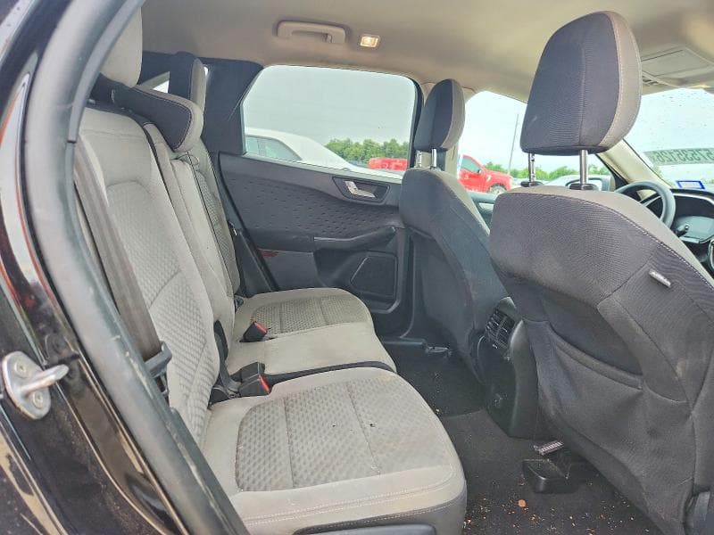 2020 FORD ESCAPE SE 10